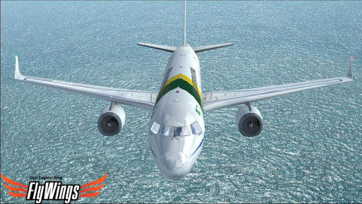 Weather Flight Sim Viewer screenshot 14