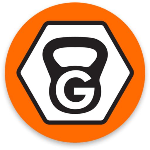 The Garage Fitness Center icon