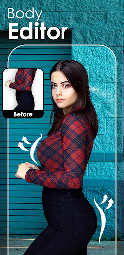 Beauty Filters For Picture App screenshot 4