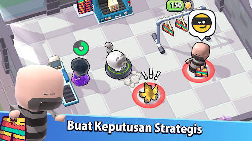 Mega Store: Idle Tycoon Shop screenshot 2