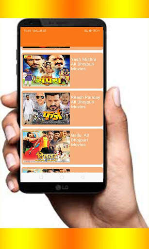 Bhojpuri   Movies  HD Quality_Avi screenshot 3