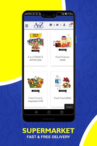 Shop Now screenshot 1
