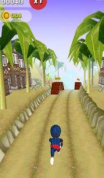 Ninja Relic Run screenshot 3