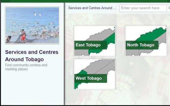 My Tobago screenshot 4