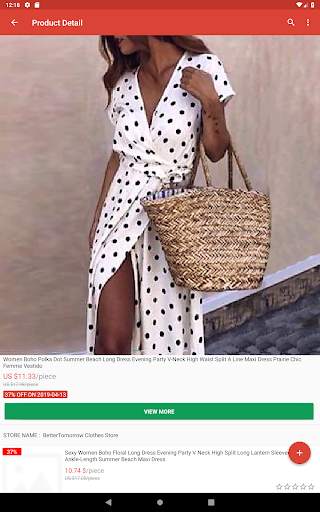 Super Deals In AliExpress Online Shopping App screenshot 11