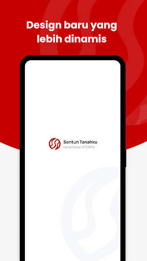 Sentuh Tanahku screenshot 1