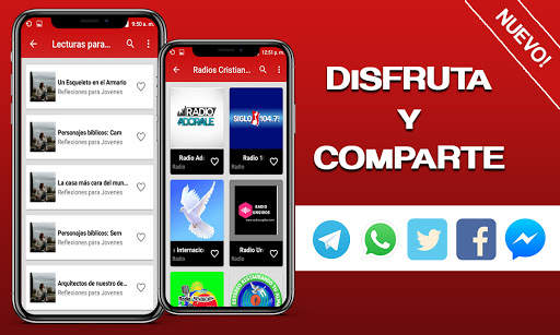 Reflexiones para Jovenes Cristianos - Reflexiones screenshot 3