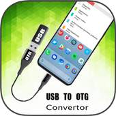 USB OTG Checker - Compatible USB/OTG/Driver 2.1