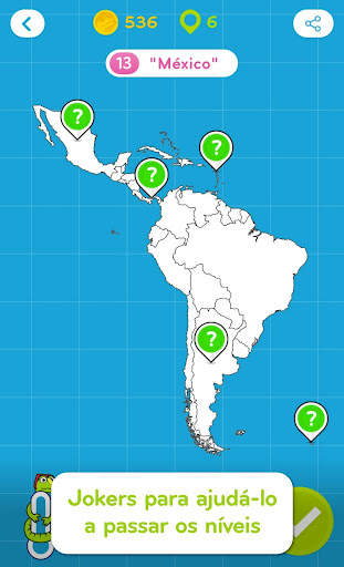 94 Graus : fun trivia quiz screenshot 3