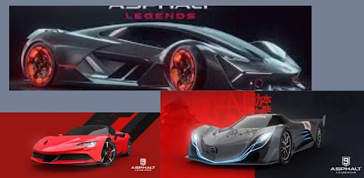 asphalt 9 legends ultra screenshot 2