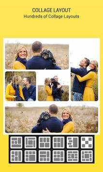 Photo Collage Maker & Editor screenshot 3