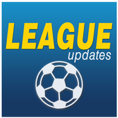 League Updates by William आइकन