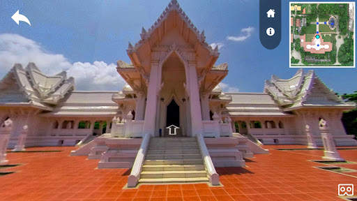 3D VR Lumbini Province screenshot 6