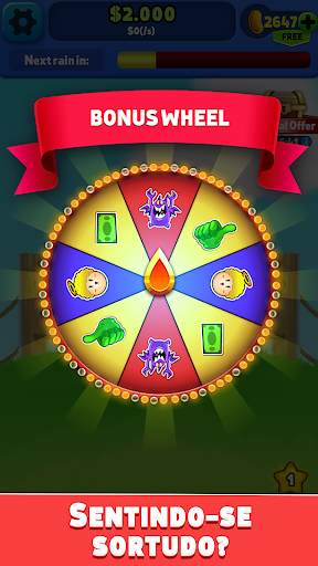 Money Tree: Árvore de Dinheiro screenshot 4