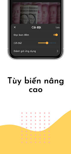 Tin Nhanh - Đọc Báo, Tin Tức 24h screenshot 4