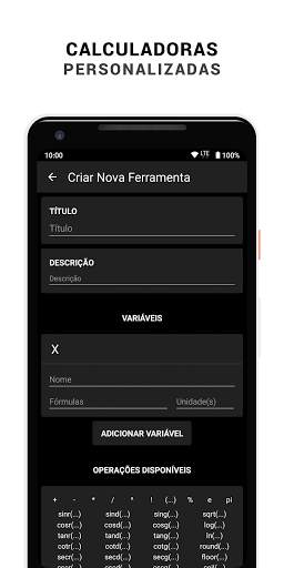 CalcKit: All-In-One Calculator screenshot 8