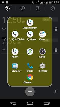 QuickB : The Quick Launcher screenshot 7