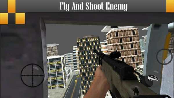 American City Sniper screenshot 2