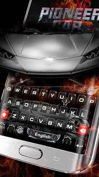Car Pioneer screenshot 1