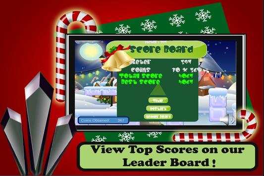 My Santa Run screenshot 5