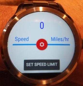 Speed Watch screenshot 3