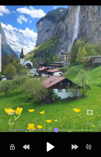 fast videos downloader for FB and insta and tiktok screenshot 5