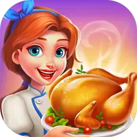 Cooking Joy - Game Masak Super icon
