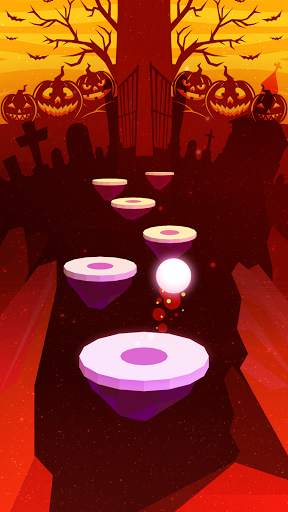 Hop Ball 3D screenshot 2