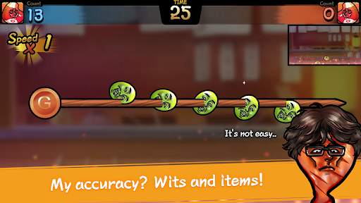 Let it STAB screenshot 4