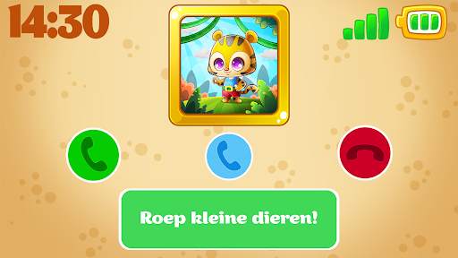 BabyFoon Cijfers en Dieren screenshot 4