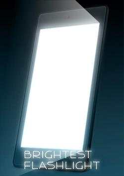 Flashlight screenshot 3