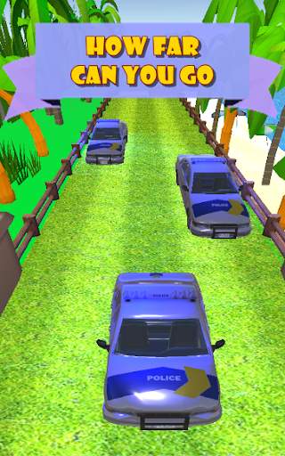 Crazy Cars स्क्रीनशॉट 6
