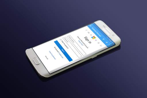 Email Providers - All in one screenshot 4