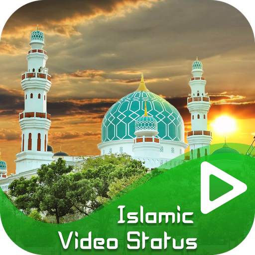 Islamic Video Status For WhatsApp 2021 4.0