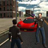 Crime City Hunter 2.0