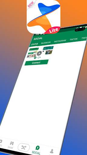 XenDer Advice File Transfer & Share xender Guide!! screenshot 4