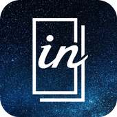 InstaWallpaper-Backgrounds HD on 9Apps