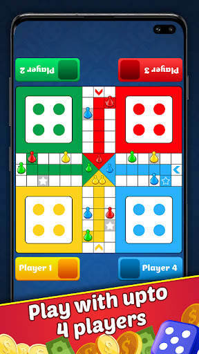 Ludo Pool screenshot 3