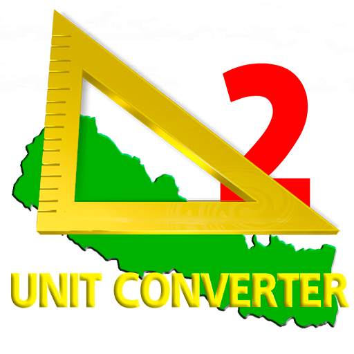 Nepali Unit Converter 1.4