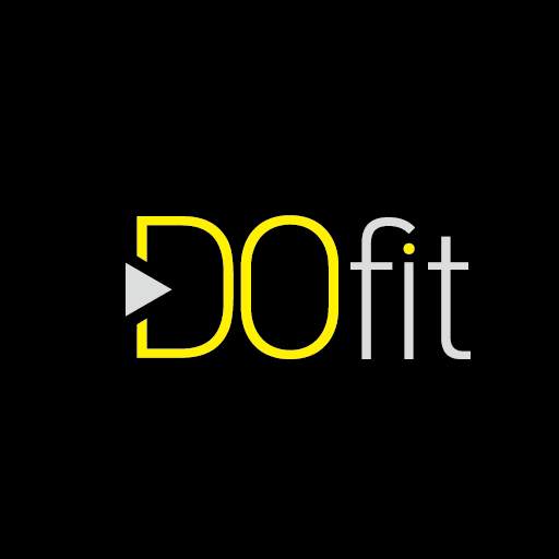 DoFit 1.0 V2.2.0
