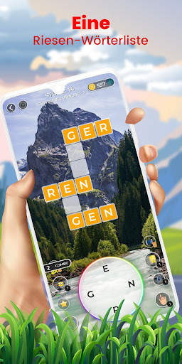 Kreuzworträtsel deutsch screenshot 6
