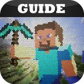 Guide for Minecraft 1.0