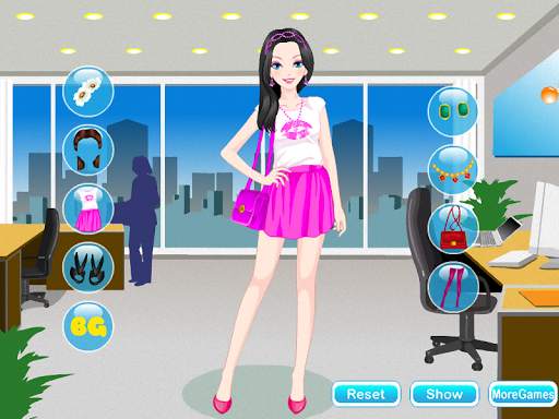 Makeup my teacher screenshot 4