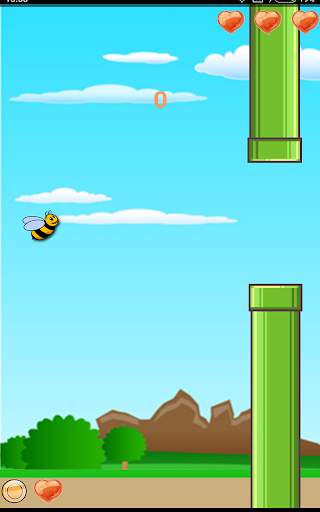 Crazy Bird screenshot 4