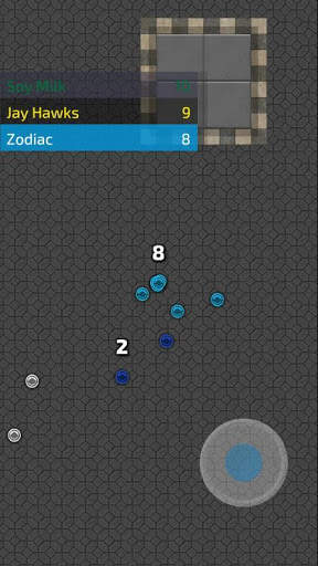 Join Clash 2D screenshot 5