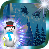Jewel Quest Snow 2017 icon