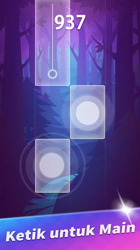 Anime Tiles: Piano Tiles 3 screenshot 2