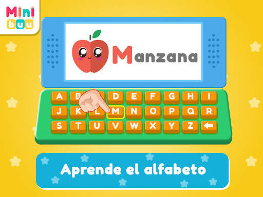 Ordenador Para Niños y Niñas screenshot 7