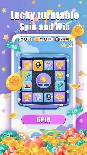 Money Dice - Make Money & Gift Cards Huge Prizes! screenshot 3