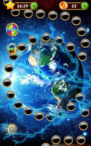Candy Atomic : Crush Candy - Match 3 Puzzle 2021 screenshot 2